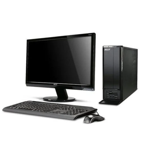 Desktop Computer